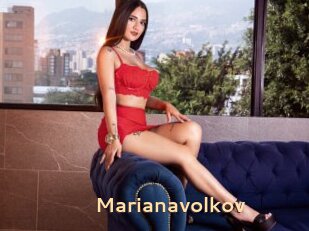 Marianavolkov