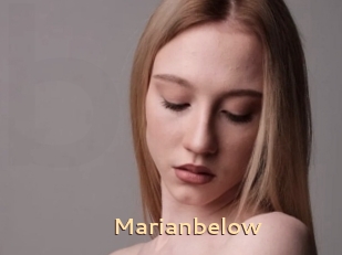 Marianbelow