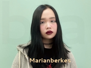 Marianberkes