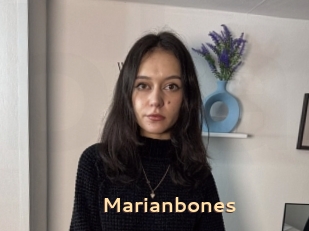 Marianbones