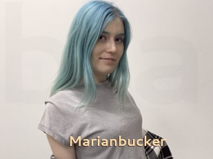 Marianbucker