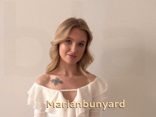 Marianbunyard