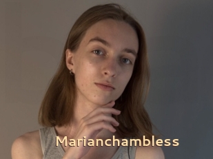Marianchambless