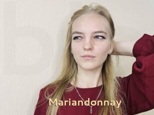 Mariandonnay