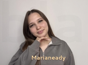 Marianeady