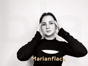 Marianflack
