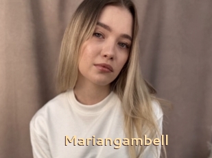 Mariangambell