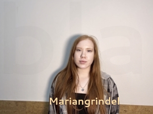 Mariangrindel
