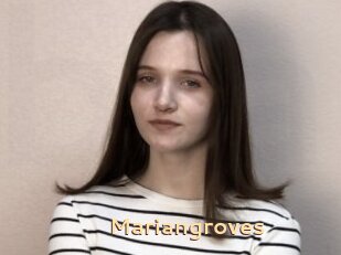 Mariangroves