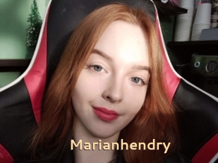 Marianhendry