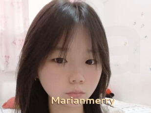 Marianmerry