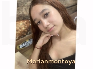 Marianmontoya