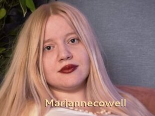 Mariannecowell