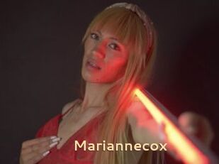 Mariannecox