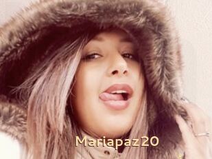 Mariapaz20