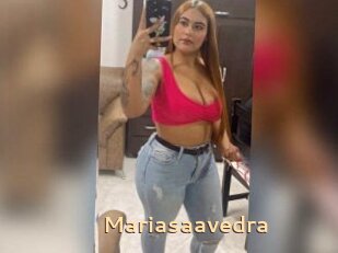 Mariasaavedra