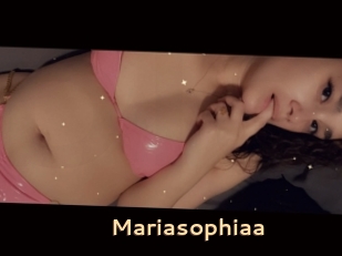 Mariasophiaa
