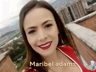 Maribel_adams