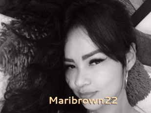 Maribrown22