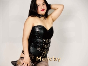 Mariclay