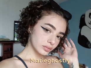 Marieghostly