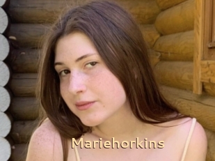 Mariehorkins