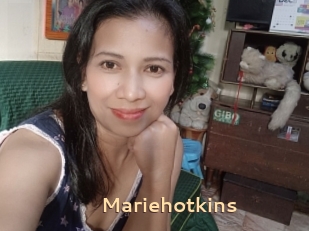 Mariehotkins