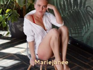 Mariejanee