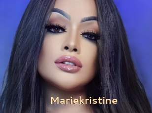 Mariekristine