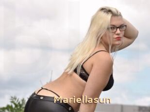 Mariellasun