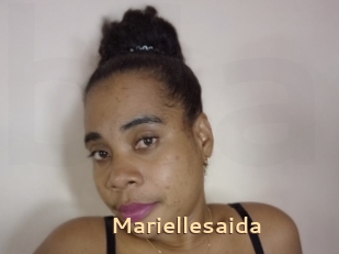 Mariellesaida