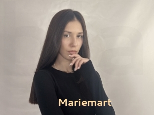 Mariemart