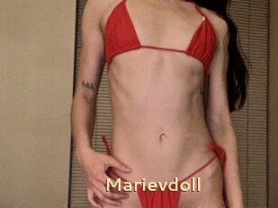 Marievdoll
