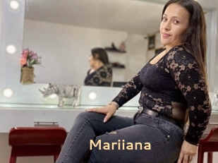 Mariiana