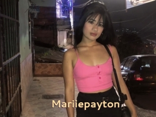 Mariiepayton