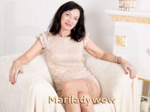 Mariladywow