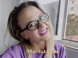 Marilutayler