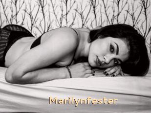 Marilynfester