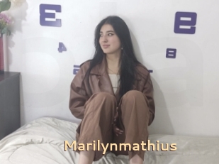 Marilynmathius