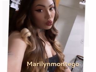 Marilynmontego