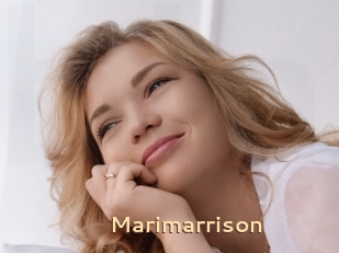 Marimarrison