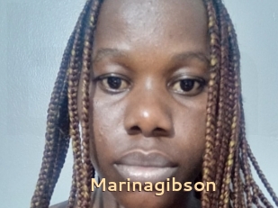 Marinagibson