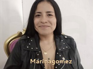 Marinagomez