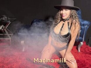 Marinamilk