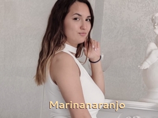 Marinanaranjo