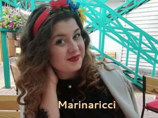 Marinaricci