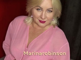 Marinarobinson