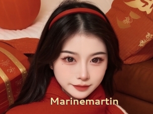 Marinemartin