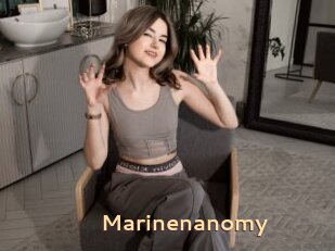 Marinenanomy
