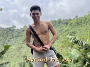 Mariodelacueva